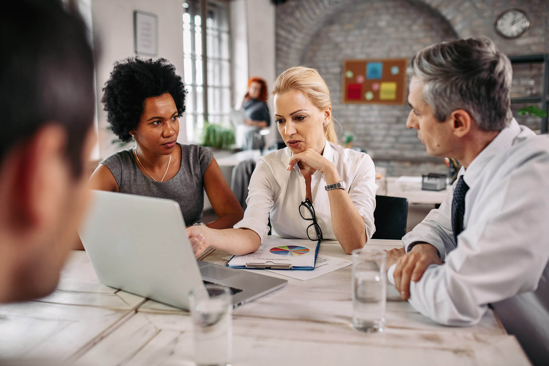 Local SEO experts helping businesses grow online