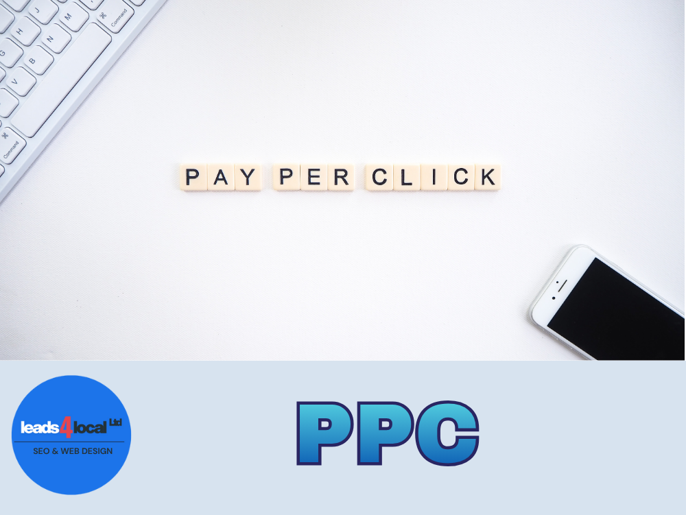 pay per click Cardiff
