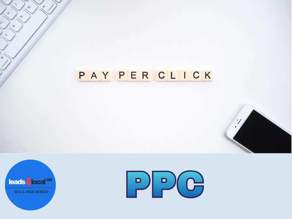 pay per click Cardiff