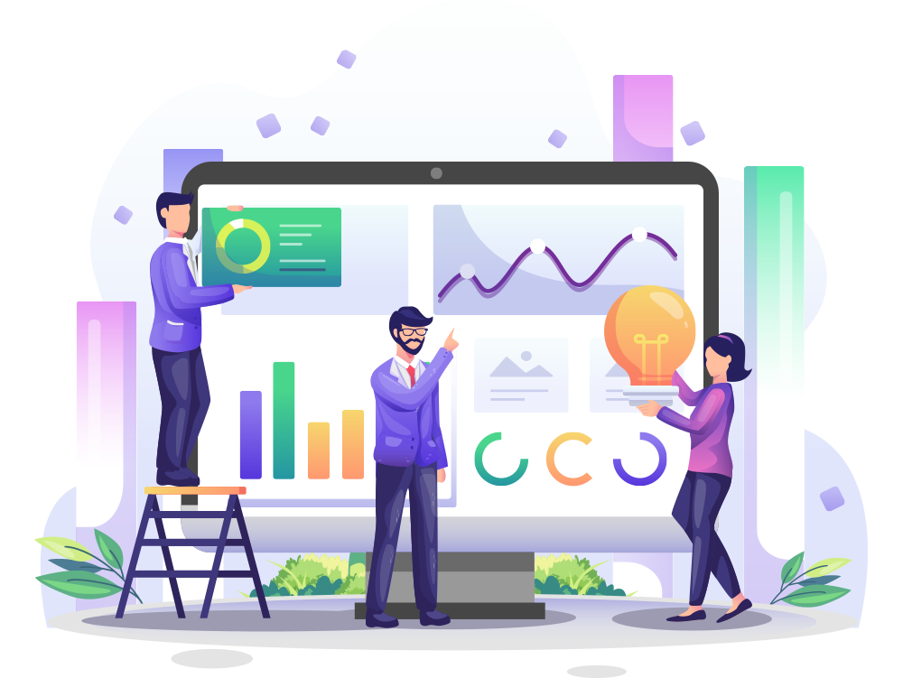 PPC advertising services generating leads for Cardiff businesses