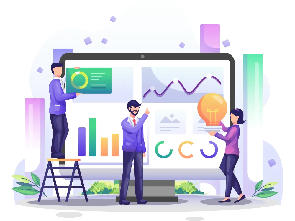 PPC advertising services generating leads for Cardiff businesses