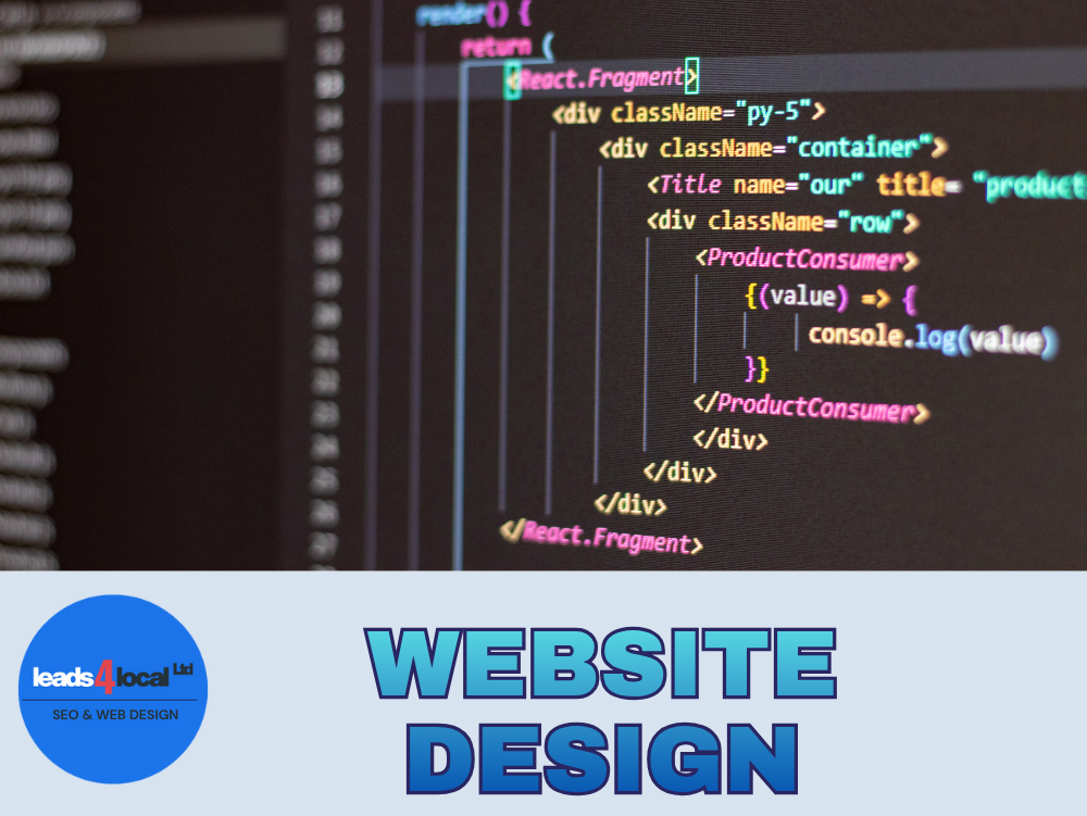 website design Cardiff